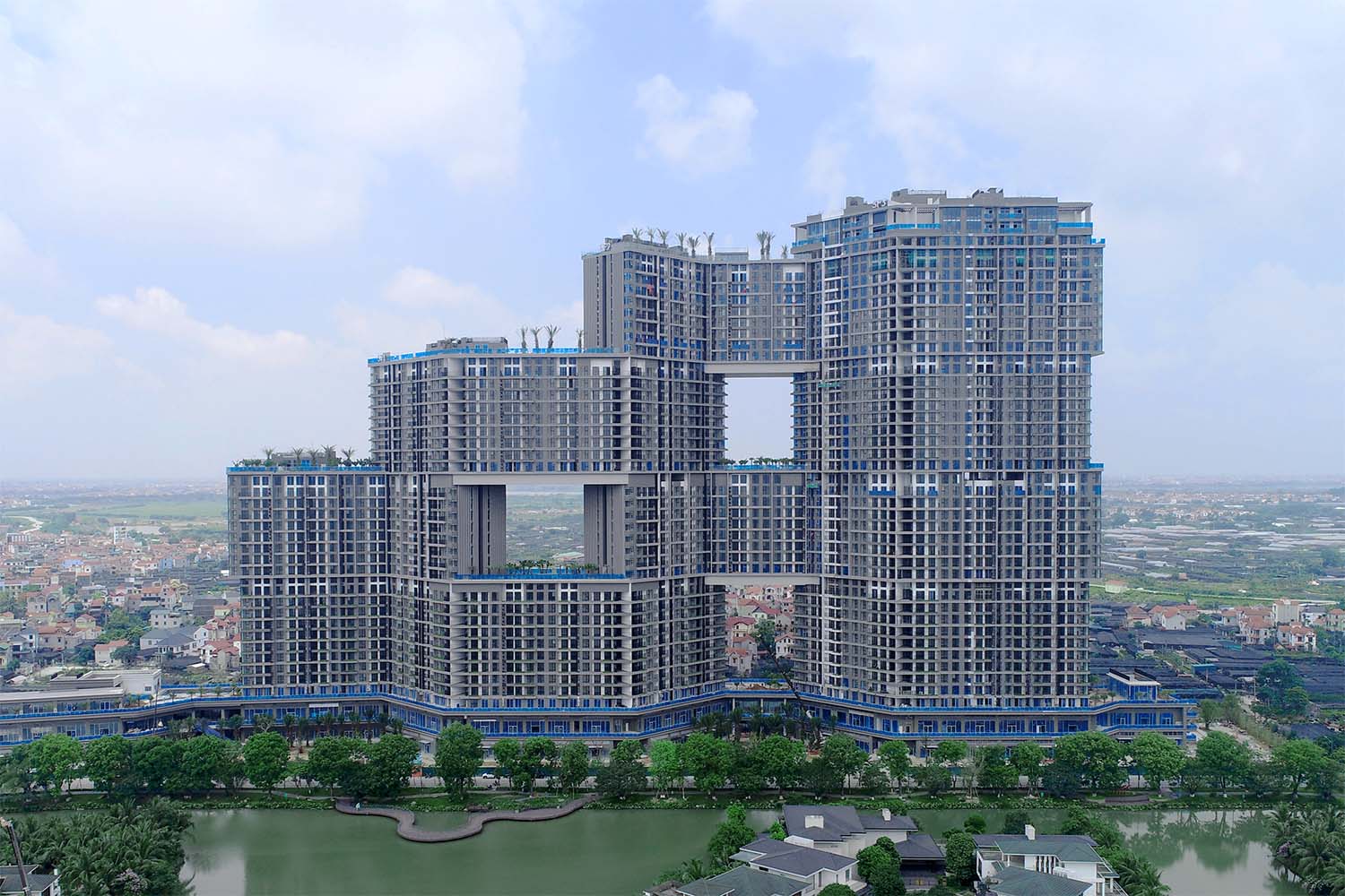 RESIDENTIAL