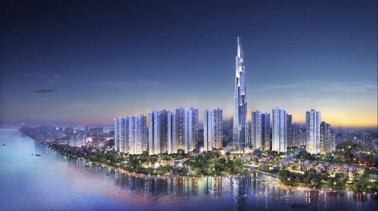 Landmark 81