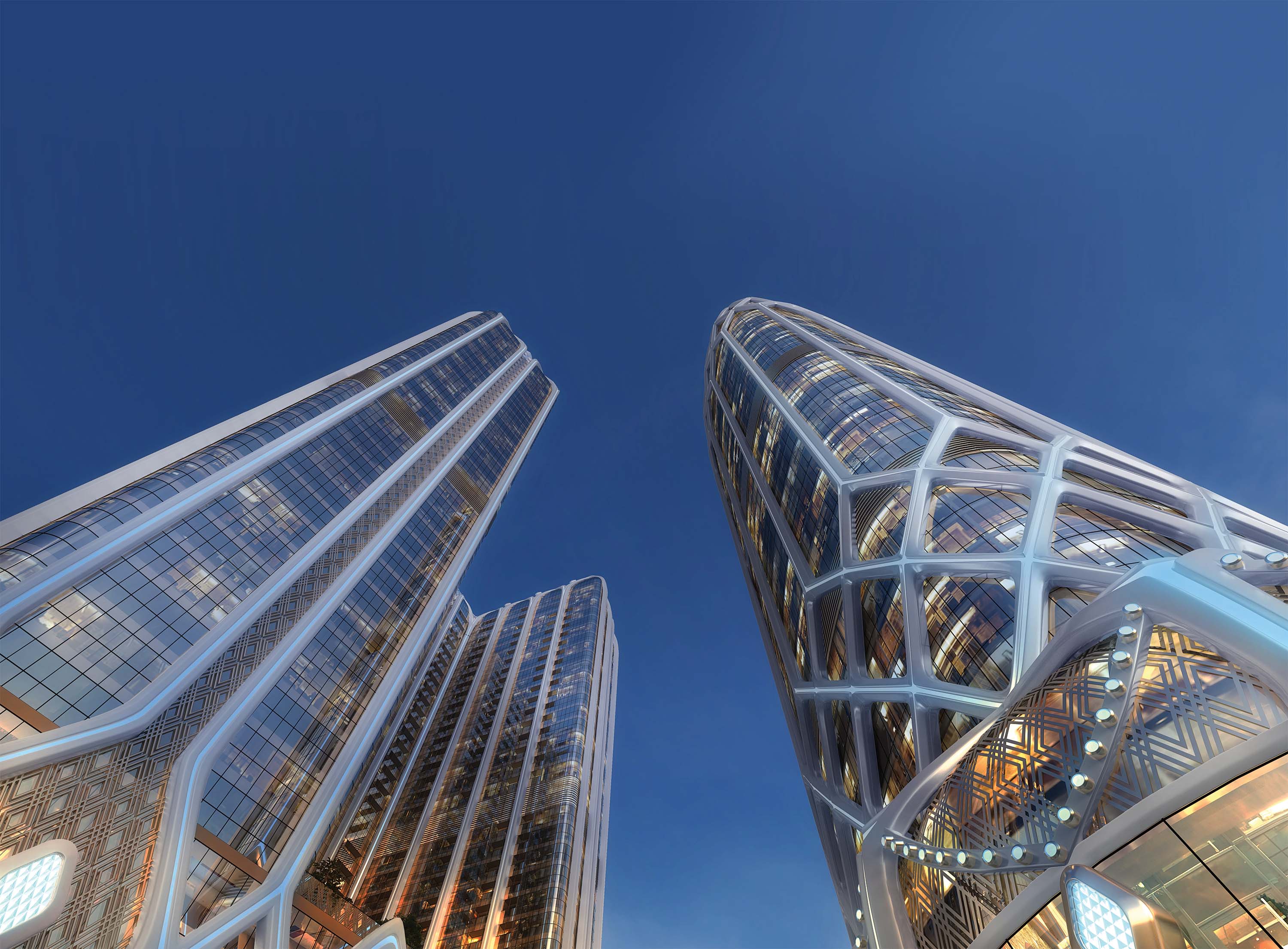Façade Solutions